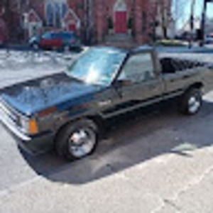 Meet your Posher, Kenny